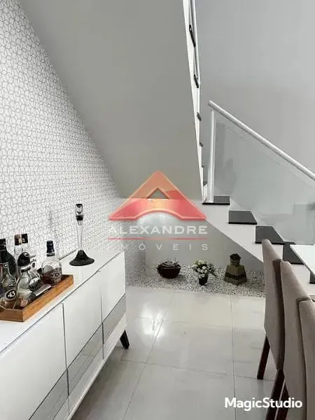 Casa, 3 quartos, 160 m² - Foto 7