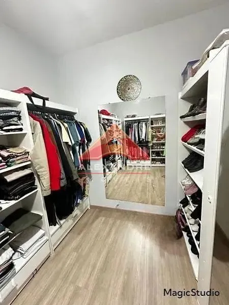 Casa, 3 quartos, 160 m² - Foto 14