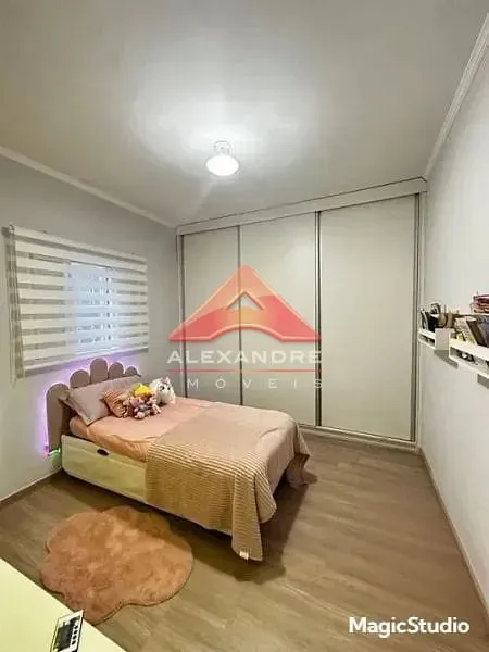 Casa, 3 quartos, 160 m² - Foto 12