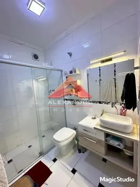 Casa, 3 quartos, 160 m² - Foto 16