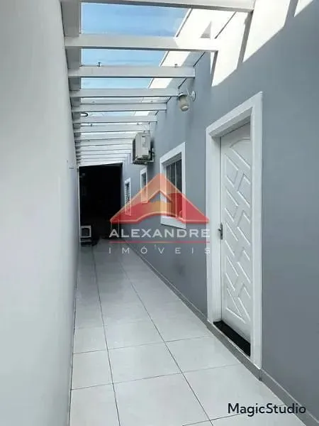 Casa, 3 quartos, 160 m² - Foto 19