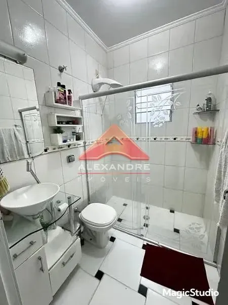 Casa, 3 quartos, 160 m² - Foto 17