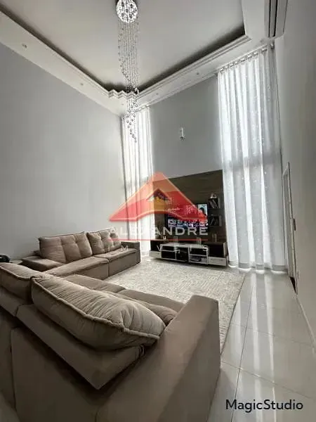 Casa, 3 quartos, 160 m² - Foto 4