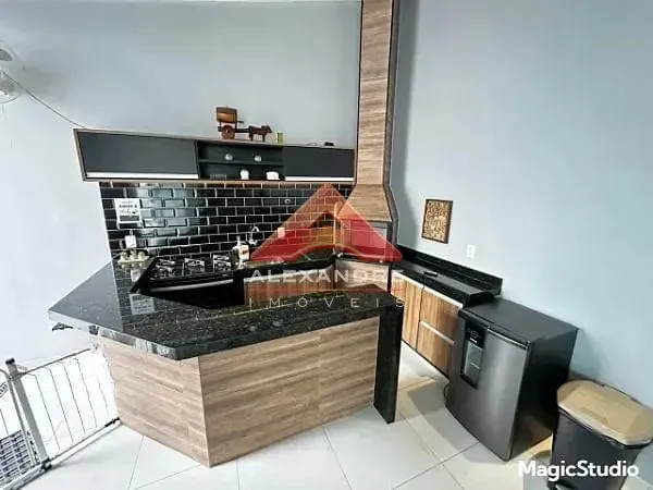 Casa, 3 quartos, 160 m² - Foto 1