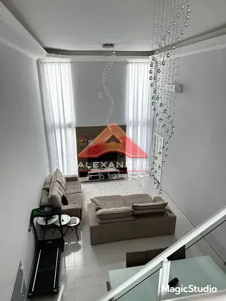 Casa, 3 quartos, 160 m² - Foto 5