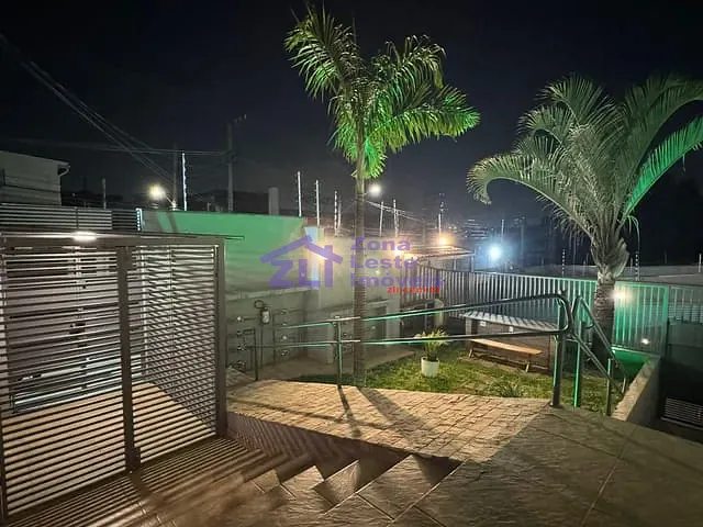 Casa com 141m² 3 quartos e 3 banheiros, à venda, no bairro Chácara Belenzinho em São Paulo