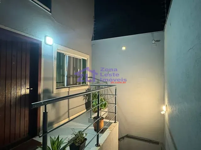 Casa com 141m² 3 quartos e 3 banheiros, à venda, no bairro Chácara Belenzinho em São Paulo