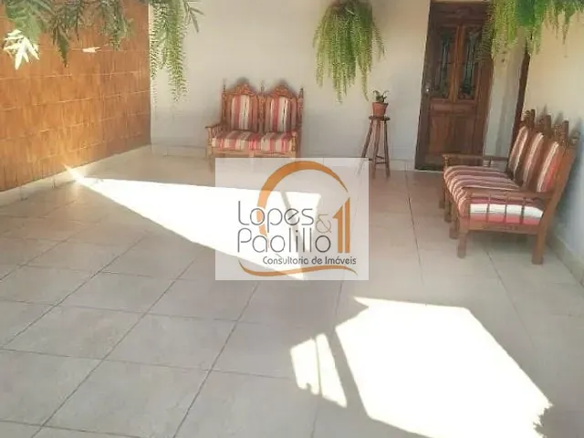 Casa com 210m² 3 quartos e 2 banheiros, à venda, no bairro Jardim Alvinópolis em Atibaia