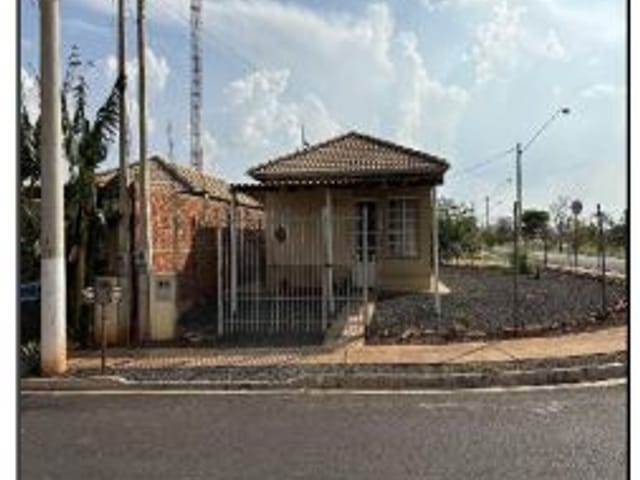 Foto do Casa - Casa à venda 10M², FAZENDA VISTA ALEGRE (ZONA RURAL), SAO JOSE DO RIO PRETO - SP | Imobiliária Compare