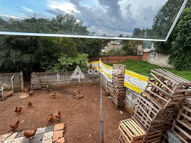 Terreno com 429m², à venda, no bairro Jardim Carvalho em Ponta Grossa