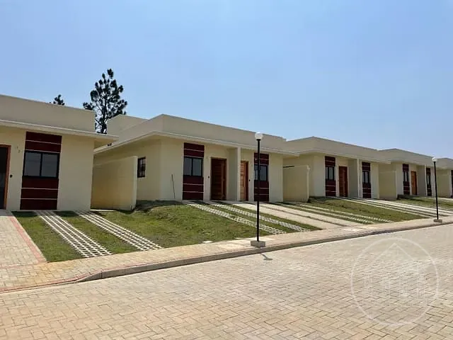 Casa com 120m² 2 quartos e 1 banheiro, à venda, no bairro Flórida em Embu-Guaçu