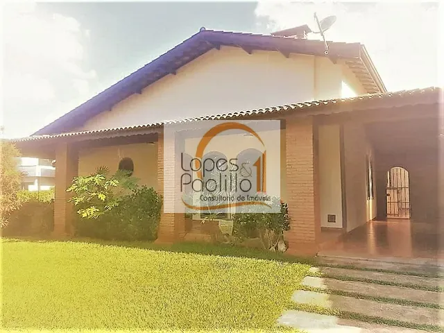 Casa com 1510m² 4 quartos e 5 banheiros, à venda, no bairro Vila Esperia Ou Giglio em Atibaia