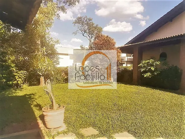 Casa com 1510m² 4 quartos e 5 banheiros, à venda, no bairro Vila Esperia Ou Giglio em Atibaia