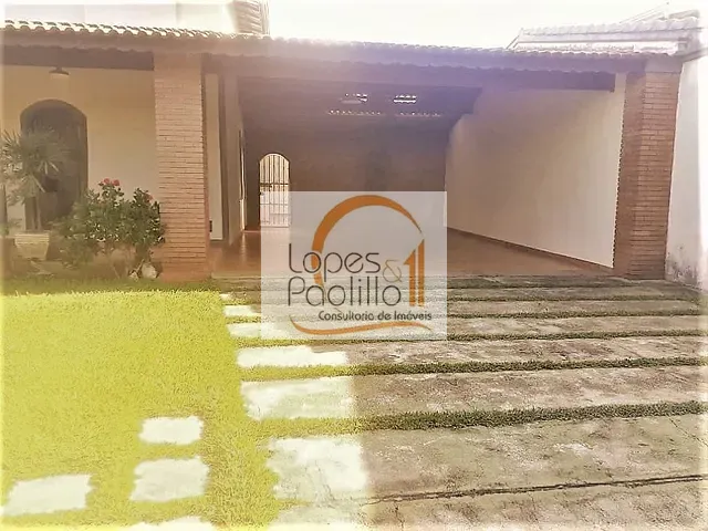 Casa com 1510m² 4 quartos e 5 banheiros, à venda, no bairro Vila Esperia Ou Giglio em Atibaia