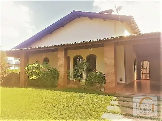 Casa com 1510m² 4 quartos e 5 banheiros, à venda, no bairro Vila Esperia Ou Giglio em Atibaia