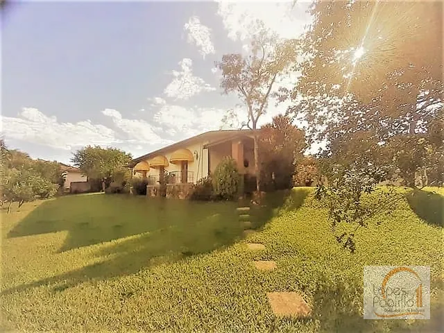Casa com 1510m² 4 quartos e 5 banheiros, à venda, no bairro Vila Esperia Ou Giglio em Atibaia