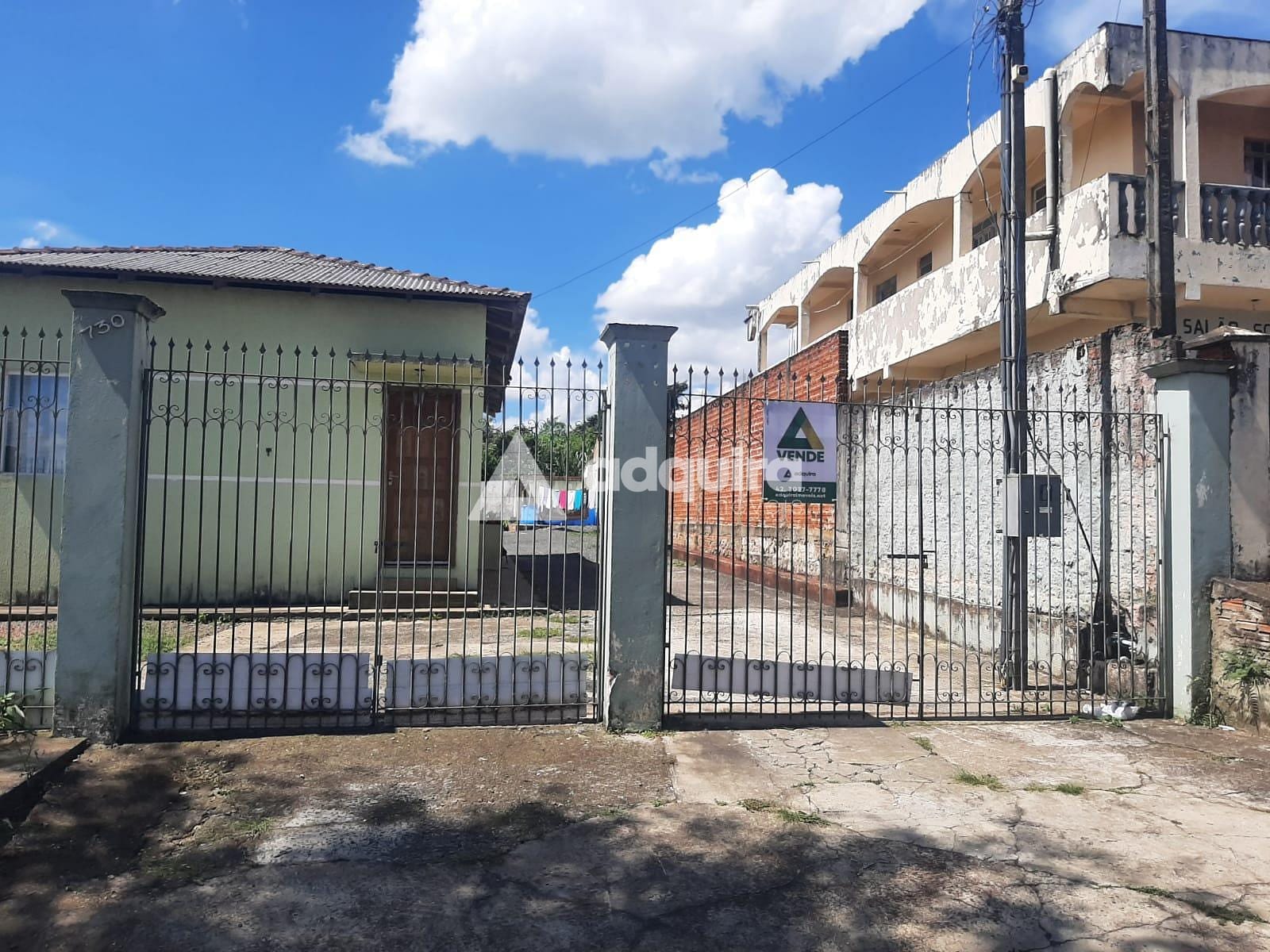 Casa, 2 quartos, 84 m² - Foto 1