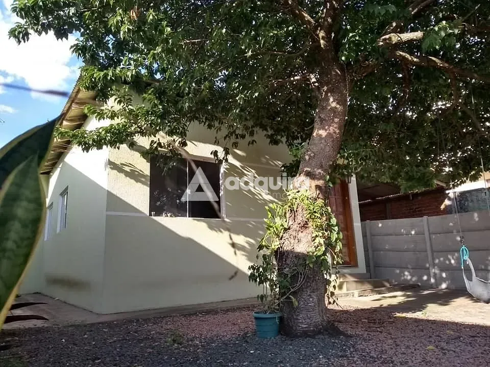 Casa, 2 quartos, 84 m² - Foto 11