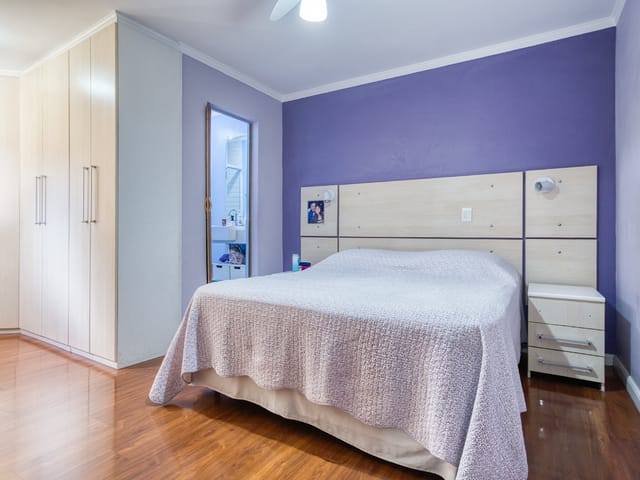 Foto do Casa - Casa para venda em Lauzane Paulista com 3 quartos, sendo 1 suíte , 242m² | Lares e Andares Imóveis