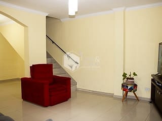 Foto do Casa-Casa tipo para venda em Lauzane Paulista com 6 quartos, sendo 2 suítes, 242m²