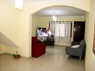 Foto do Casa-Casa tipo para venda em Lauzane Paulista com 6 quartos, sendo 2 suítes, 242m²