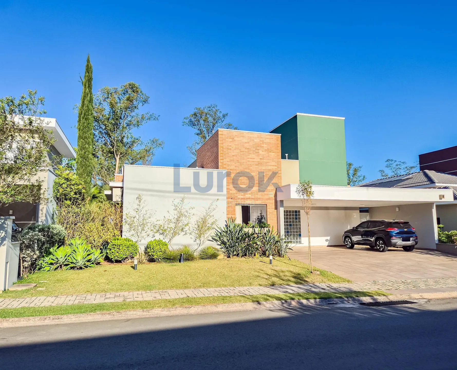 Casa, 4 quartos, 326 m² - Foto 40