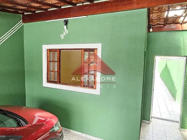 Casa com 150m² 3 quartos e 1 banheiro, à venda ou para alugar, no bairro Vila Industrial em São José Dos Campos