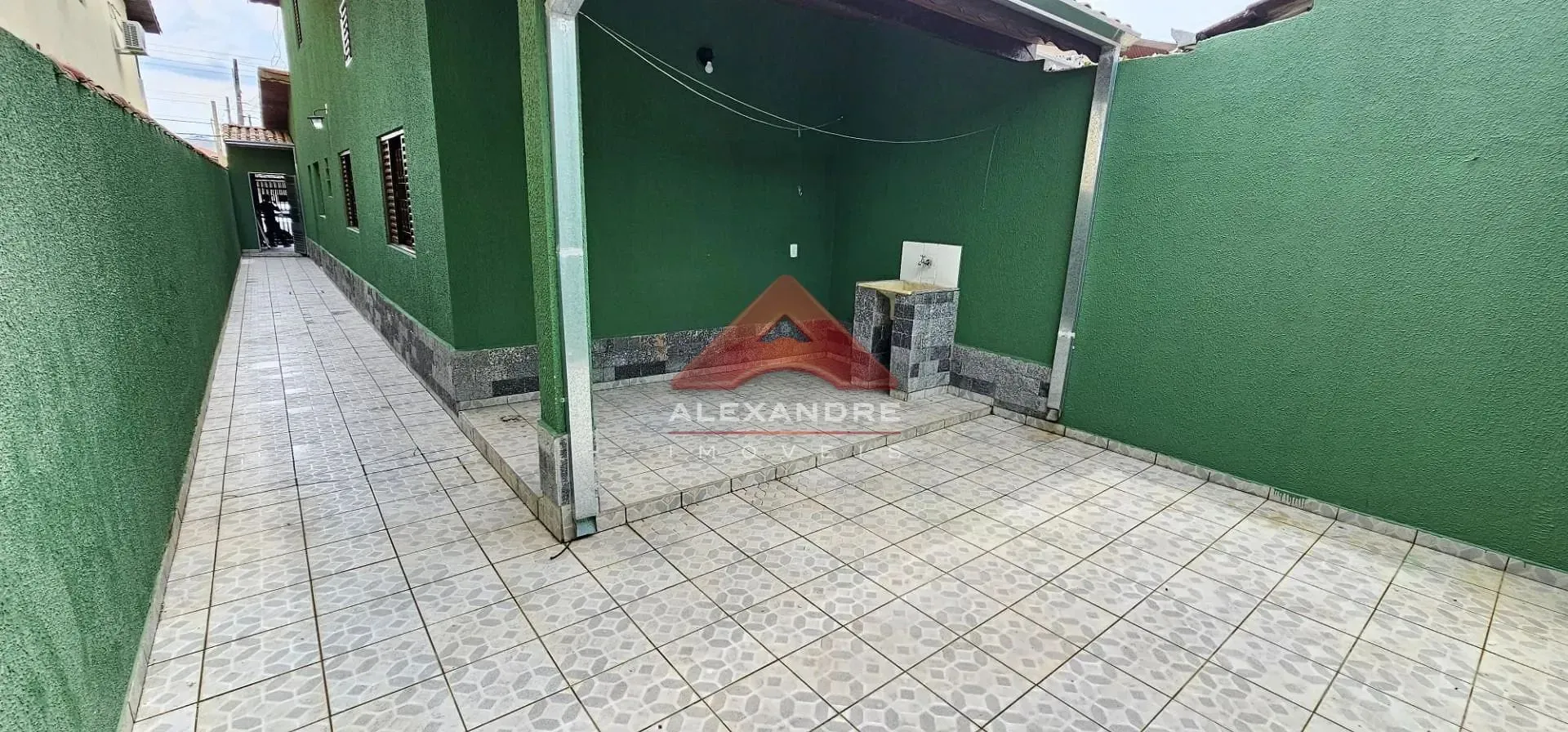 Casa, 3 quartos, 131 m² - Foto 20