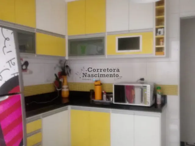 Casa com 128m² 3 quartos e 1 banheiro, à venda, no bairro Parque Califórnia em Jacareí