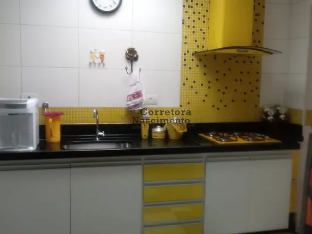 Casa com 128m² 3 quartos e 1 banheiro, à venda, no bairro Parque Califórnia em Jacareí