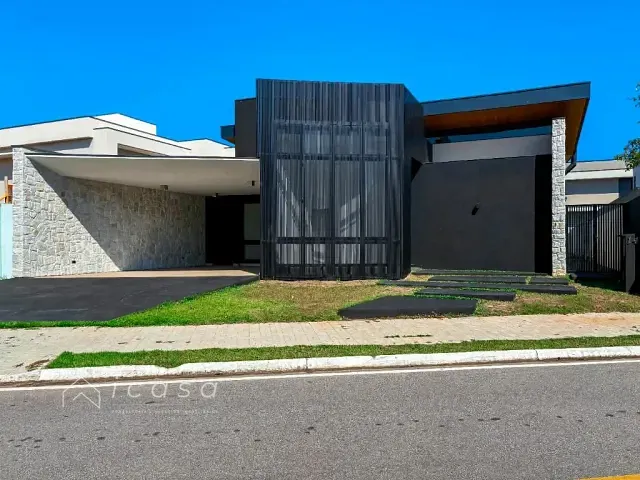 Casa com 613m² 4 quartos e 6 banheiros, à venda, no bairro Jardim do Golfe em São José dos Campos