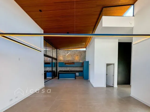Casa com 613m² 4 quartos e 6 banheiros, à venda, no bairro Jardim do Golfe em São José dos Campos