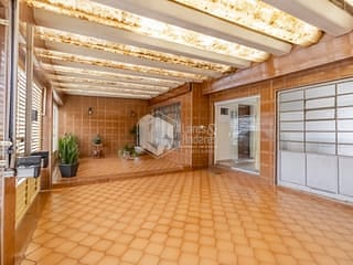 Foto do Casa-Casa tipo para venda em Jardim Vila Formosa com 3 quartos, 206m²