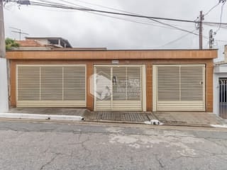 Foto do Casa-Casa tipo para venda em Jardim Vila Formosa com 3 quartos, 206m²