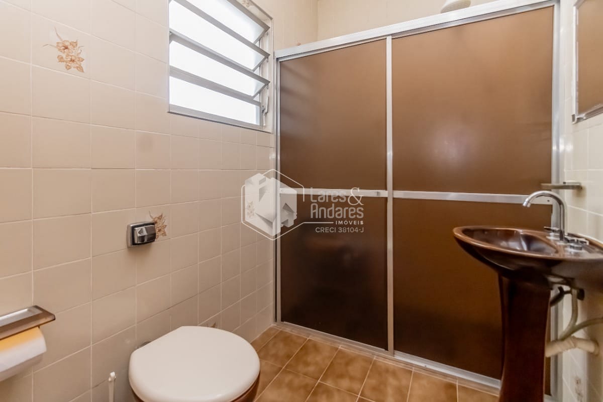 Casa à venda com 3 quartos, 206m² - Foto 31