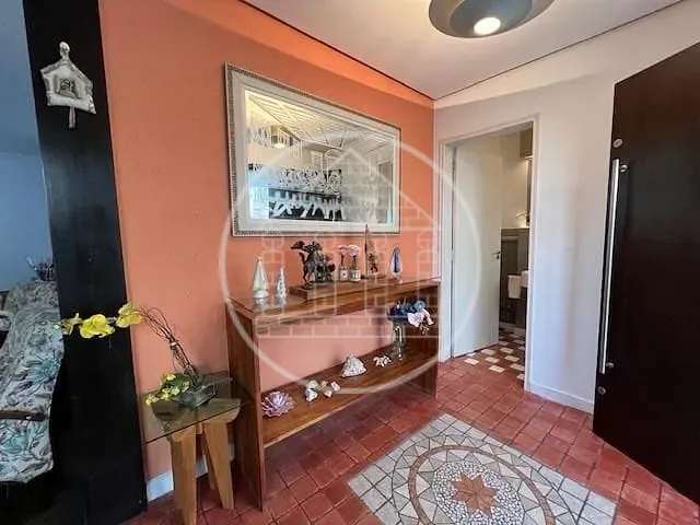 Casa com 391m² 4 quartos e 4 banheiros, à venda, no bairro Jardim Campo Grande em São Paulo