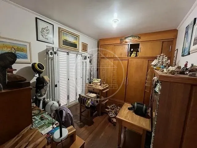 Casa, 4 quartos, 256 m² - Foto 9