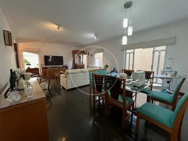 Casa, 4 quartos, 256 m² - Foto 19