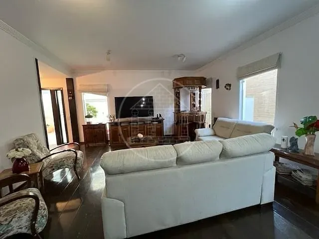 Casa, 4 quartos, 256 m² - Foto 21