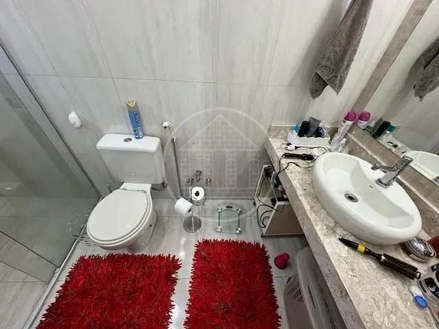 Casa, 4 quartos, 256 m² - Foto 17