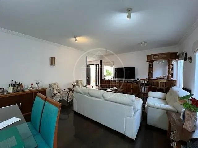 Casa, 4 quartos, 256 m² - Foto 18