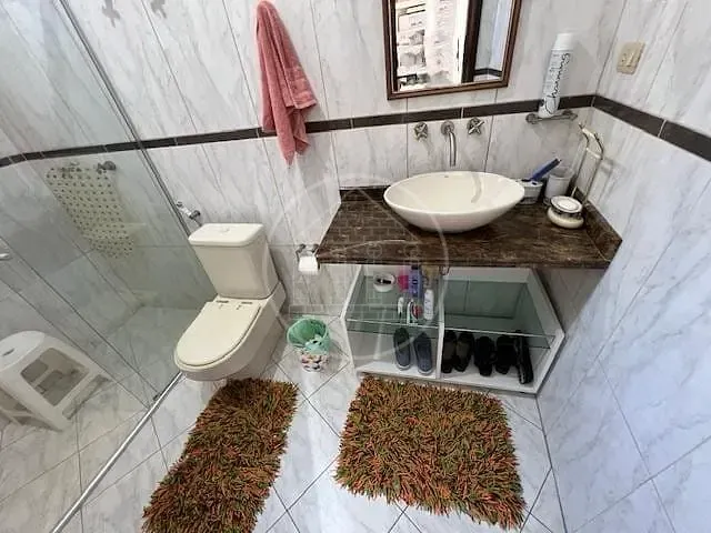 Casa, 4 quartos, 256 m² - Foto 29