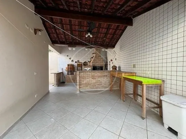 Casa, 4 quartos, 256 m² - Foto 34