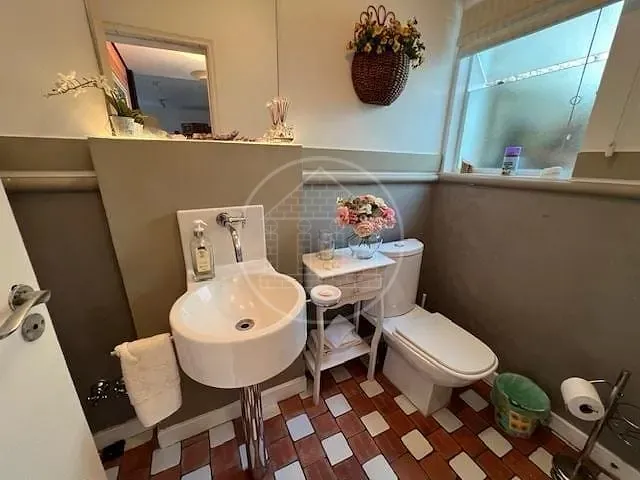 Casa, 4 quartos, 256 m² - Foto 30