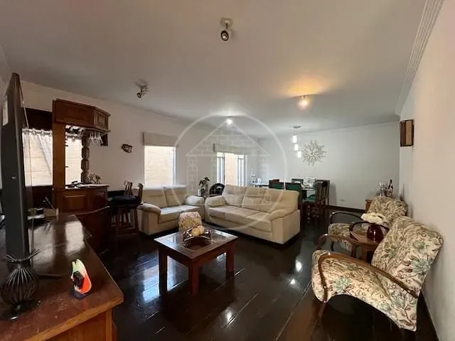 Casa, 4 quartos, 256 m² - Foto 20