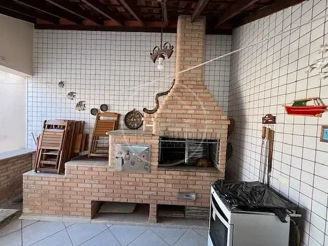 Casa, 4 quartos, 256 m² - Foto 35