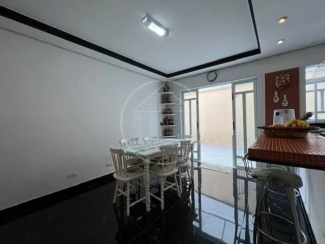 Casa, 4 quartos, 256 m² - Foto 15