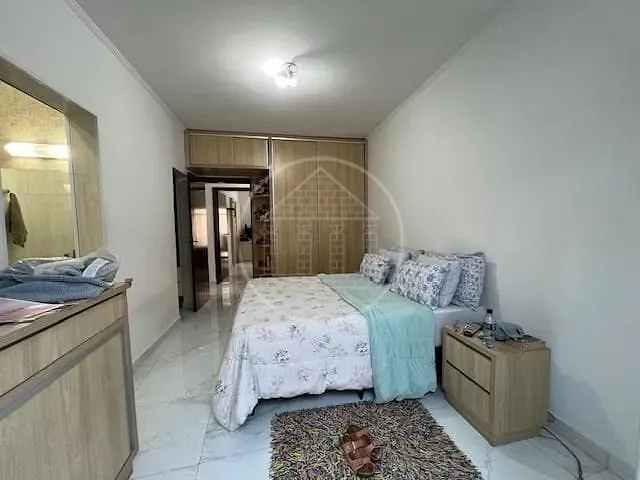 Casa, 4 quartos, 256 m² - Foto 22
