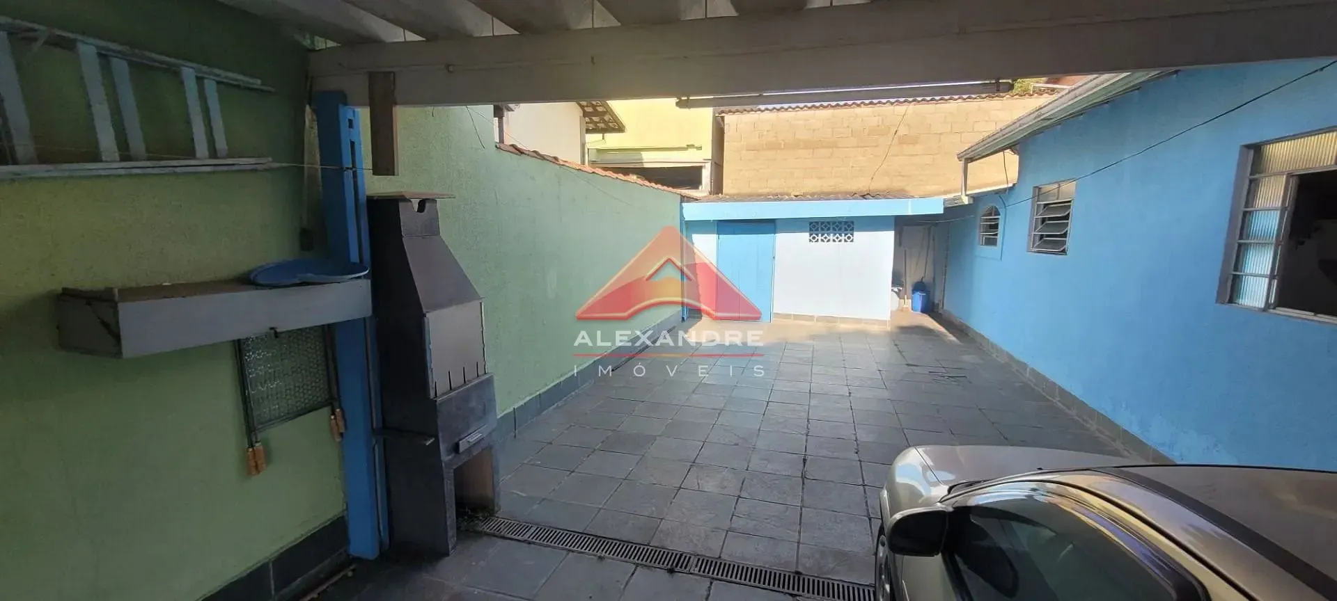 Casa, 3 quartos, 104 m² - Foto 4