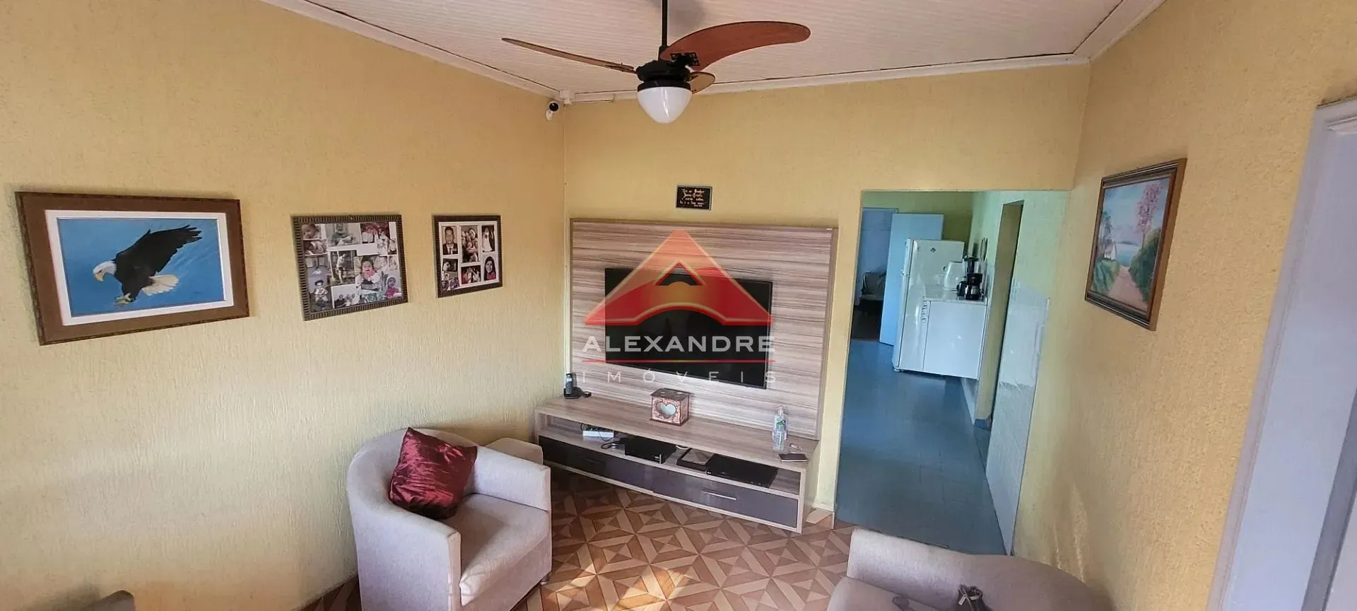 Casa, 3 quartos, 104 m² - Foto 7